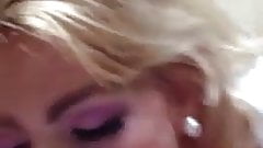 Irish girl throatfucked