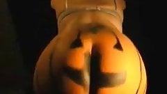 Irish Pawg M.J. Halloween Gift