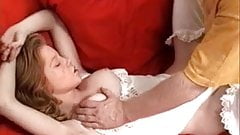 Irish redhead Tiffany Walker hardcore