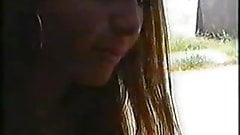 Izjebana Hrvatica Croatian-Hrvatski By KRMANJONAC