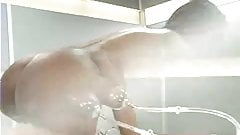 Jada Gets Soaking Wet For The Fucking Machines!