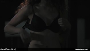 jade tailor, martina gunjaca & sarah bonrepaux nude & lingerie scenes