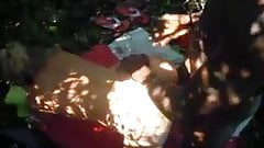 Jamaican Dude Fucks My Wife