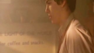 Janet Montgomery – Skins