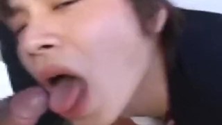 Japanese student force