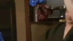 Japanese wife loves the glory holes-by PACKMANS