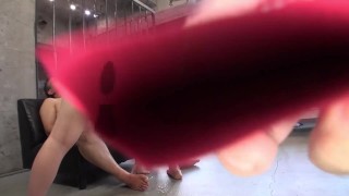 JAV Creampie Gangbang Ai Uehara (Creampies Only + Cock Cleanup)