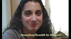 JDT310: American VS Lebanese