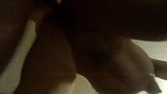 Jean and Richard Rough Sex