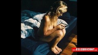 Jennette McCurdy Big Juicy Tits Nude Leaks