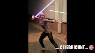 Jennette Mccurdy Naked Celeb Juicy Tits and Gorgeous Body HD