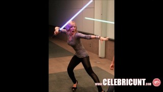 Jennette Mccurdy Naked Celeb Juicy Tits and Gorgeous Body HD