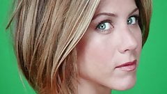 Jennifer Aniston Christmas romance for friends