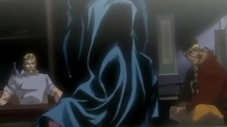 Jojo’s Bizzare Adventure Episode 1