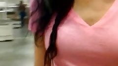 joli cul brunette- nice ass brunette