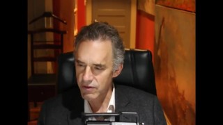 Jordan Peterson — How to Quit Porn