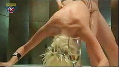 JULIA ALEXANDRATOY SYRINA GREEK