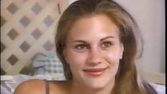 Julia roberts porn casting with old ed