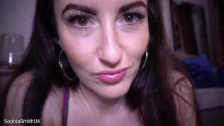 Just Accept You Are A BBC Loving Pantyhose Sissy