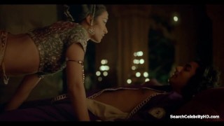 kamasutra tale of love scene