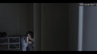 Kate Mara – Doggystyle & Bare Butt – House of Cards s02e01 (2014)