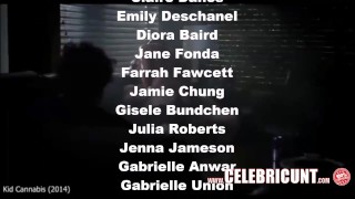 Kate Mara Nude Sexy Celebrity