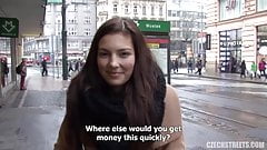 Katerina the anal student