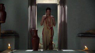 Katrina Law – Spartacus (2013)