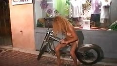 Key West Fantasy Fest Festival Part 1