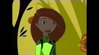 Kim Possible Mind Control Compilation