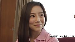 Korean porn SEXY Golf Instructor HOT