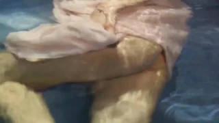 Korean Sexy Model #2