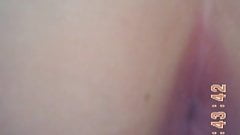 Koreans at the club bathroom, pussy close ups!