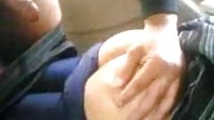 kuwaity girl anal in the car