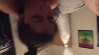 Lacielatina – Blowjob Facial – 3 – Part 4