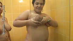 Lactation 2 Chubby’s latin girls…Amazing!