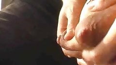 Lactation, Mothermilk by Spyro1958