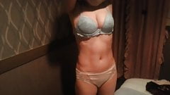 Late 40s Korean prostitute’s really dirty loose pussy part-1