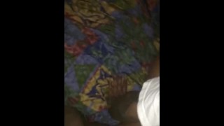 Latina Teen Giving Away Her Precious Body To Street Thugs – THOT TRAIN