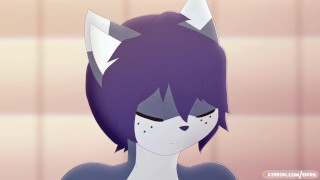 Leak [Animation]+[Sound] —- Eipril