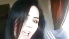 Lebanese show (rare clear voice)