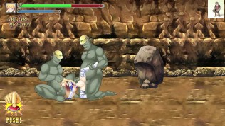 Legend of Orge Buster Walkthrough