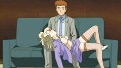 Legend Of Pervert1 (Sub Eng) F70