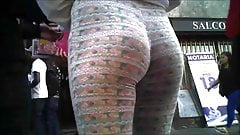 Leggins Calzas p1