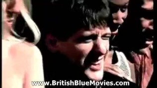 Linzi Drew meets the Happy Mondays 1991