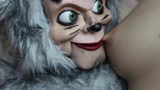 Little Red Riding Fuck – FULL VIDEO