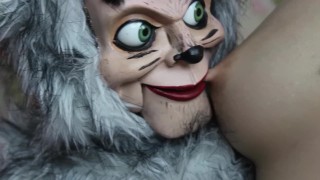 Little Red Riding Fuck – FULL VIDEO