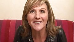 LJ95 Claire bourgeoise 40 ans casting de dingue