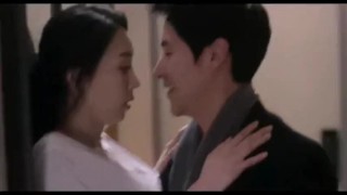 “Love Clinic” Ha Ju Hee Sex Scenes