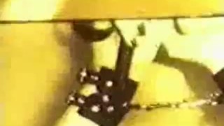 Madonna Sex Classic Video